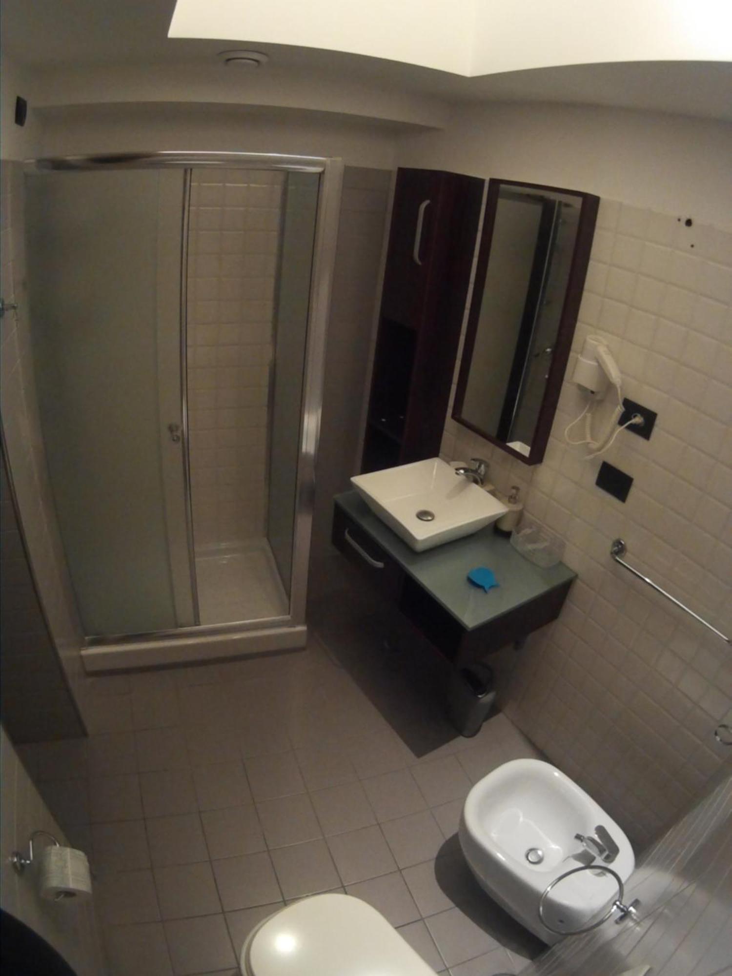 Dolce Vita Rooms Наполи Екстериор снимка